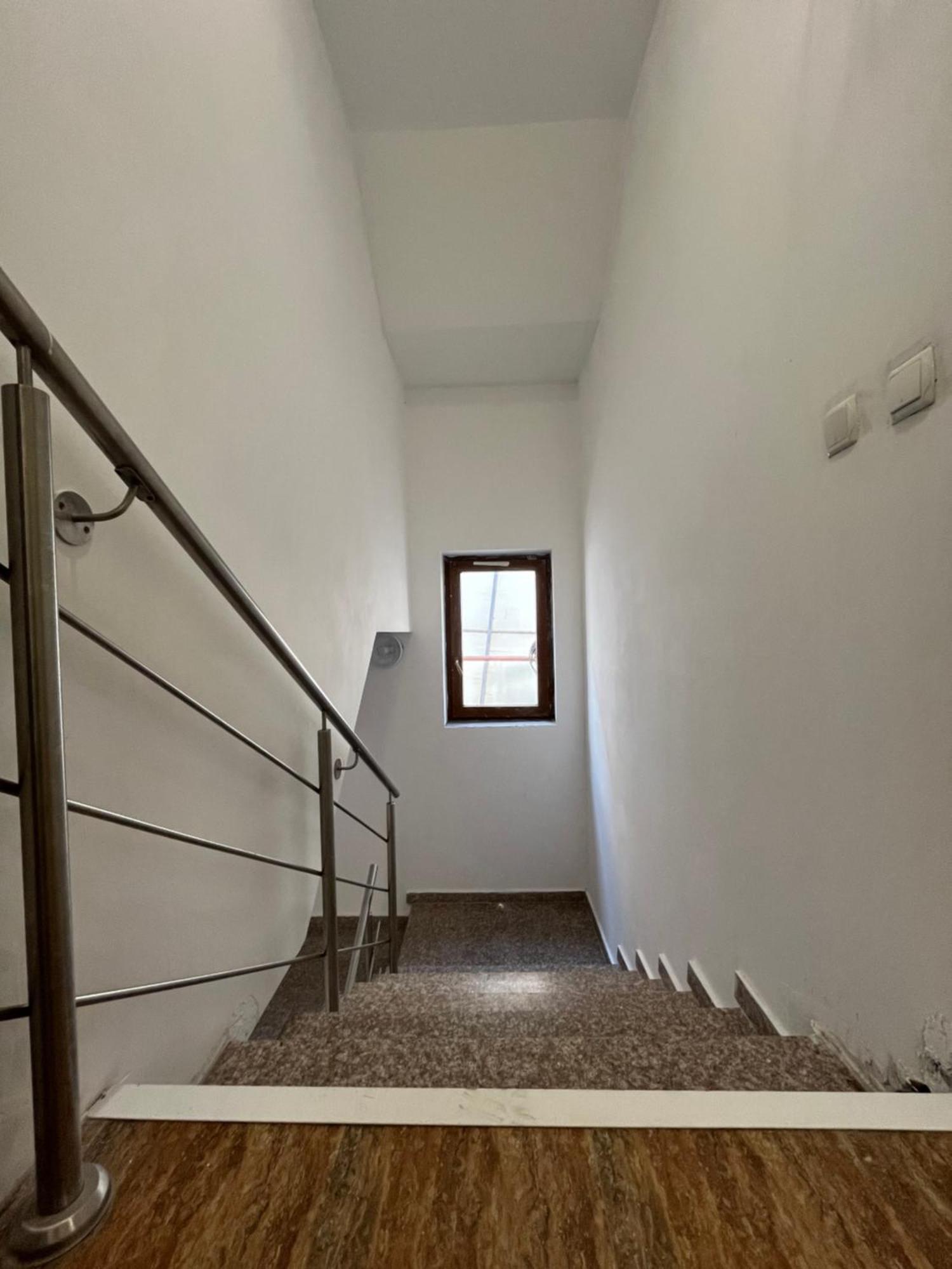En-Suite Rooms: Novа Guesthouse In Sofia Center Kültér fotó